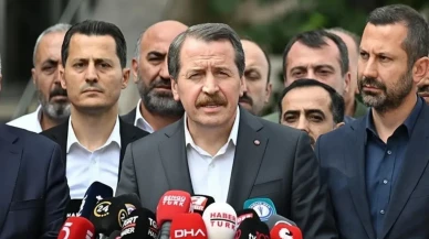 Memur-Sen Başkanı Yalçın: En düşük memur maaşıyla hayat kurulmaz