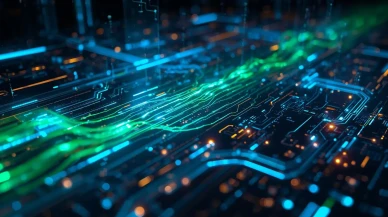 Nvidia CEO'su: Yapay zeka için trilyonlarca dolarlık yatırımlar şart