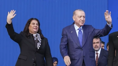 Çerçioğlu'ndan Erdoğan'a teşekkür: Aydın için 'Durmak yok, hizmete devam' mesajı