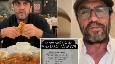 İstanbul'da "Bedri Usta Kebap" işletmesine soruşturma: Fahiş fiyat iddiaları ve özür mesajı