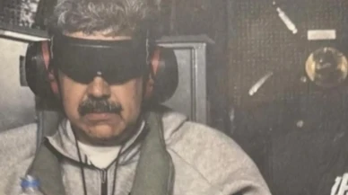 Maduro'nun giydiği eşofmanın stokları tükendi