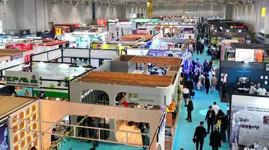 Bayim Olur musun? 24. Franchising ve Markalı Bayilik Fuarı 15 Ekim’de başlıyor