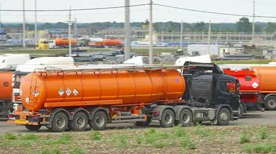 Rus mazotu ABD yolcusu: İmzalar atıldıktan sonra 20 günde ulaşacak