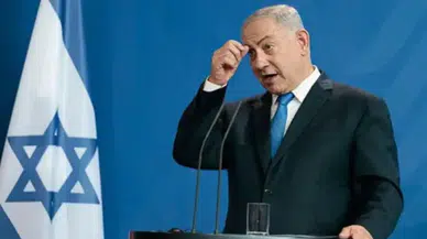 Netanyahu'nun Seçim Öncesi Kıyamet Senaryoları