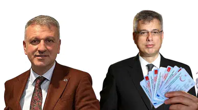 T.C. Kimlik Numarası Şartına Tepki