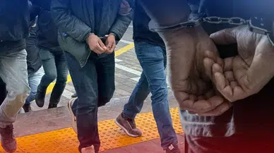 Arı kovanlarına gizlenen 91,1 kilo uyuşturucu ele geçirildi
