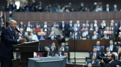 Cumhurbaşkanı Erdoğan, tasfiyesi planlanan fonların 455 bin yatırımcıyı etkilediğini belirtti