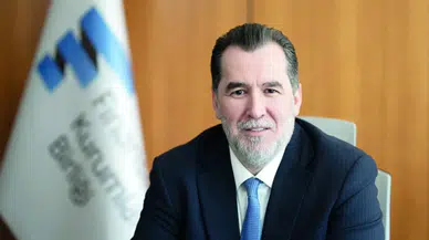 Fon krizi ile ismi gündeme gelen İş insanı Ali Emre Ballı hayatını kaybetti