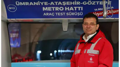 İmamoğlu yolsuzluk davasında savunmasını tamamladı, adalet ve demokrasi vurgusu yaptı