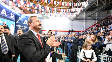 Yavuz Ağıralioğlu: Benden bir başörtüsü düşmanı çıkaramazsınız