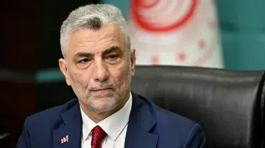 Ticaret Bakanı Ömer Bolat açıkladı : Eylül ihracatında rekor: 26 milyar dolar