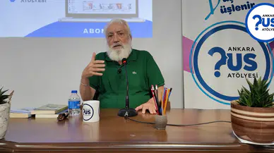 Prof. Dr. Cengiz Güleç: "Psikoterapi Sihirli Bir Değnek Değil, Yüzleşme Yolculuğudur"