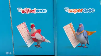 Çılgın Sayısal Loto’da heyecan dorukta! Şanslı numaralar ve ikramiye detayları açıklandı.