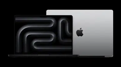 Apple'dan devrim niteliğinde hamle: Yeni MacBook Pro 24 saatlik pil ömrüyle geliyor