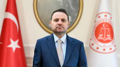Bakan Gürlek: Yargıda etkinliği artıracak iki önemli ilke kararı uygulamaya alındı