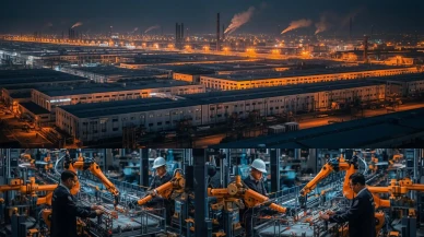 Çin imalat sektörü ocakta daraldı! Ekonomik ivme neden zayıfladı?