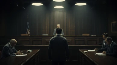 Eski ABD Büyükelçiliği çalışanı Burkina Faso’da iki çocuğa tecavüzden ömür boyu hapis cezasına çarptırıldı