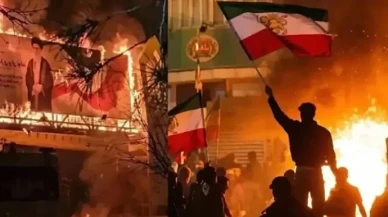 İran'da öğrenci protestoları büyüyor: Kampüsler eylem alanına döndü