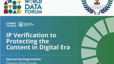 BM Forumu, Arap Yaratıcılar Birliği’nin IPV Platformunu onayladı