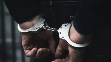 MİT MOSSAD’a yönelik MONİTUM operasyonunda 2 kişiyi gözaltına aldı