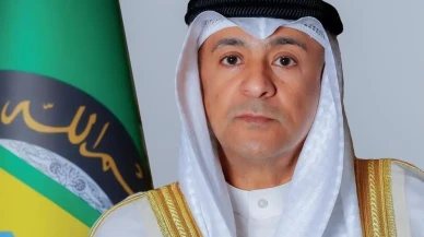 Körfez İşbirliği Konseyi'nden Irak'a 'deniz egemenliği' çağrısı