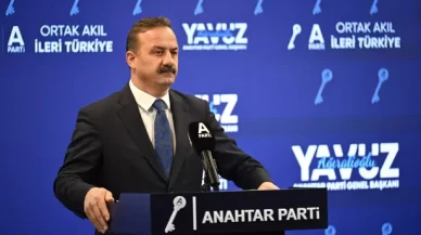 Yavuz Ağıralioğlu'ndan dikkat çeken ilahi yorumu: Hacılar Hû Der Allah diyemez hale geldi