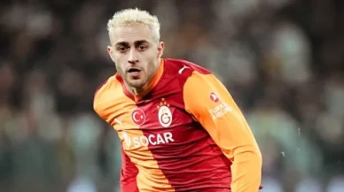 Barış Alper Yılmaz: "Turu geçtiğimiz için mutluyuz, ama daha iyi futbol oynamalıyız!"