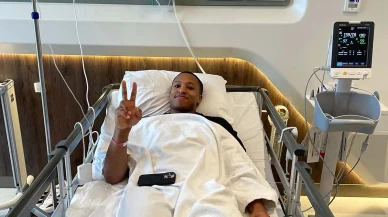 Fenerbahçe Beko'dan iyi haber: Devon Hall'un sağlık durumu nasıl?