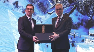 Memişoğlu: Kosova ile kardeşliğimiz diplomatik bağların ötesinde