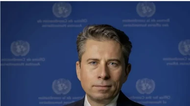 BM'den uluslararası topluma Sudan uyarısı