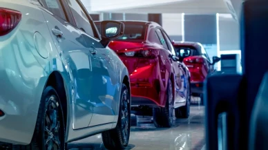 Otomotiv sektörü ocak ayında 3,1 milyar dolarlık ihracatla liderliği ele geçirdi