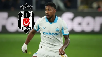 Murillo ile prensip anlaşması: Beşiktaş savunmayı güçlendiriyor