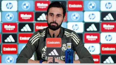 Arbeloa: "Valencia'yı yenmek için en iyimizi ortaya koymalıyız!"