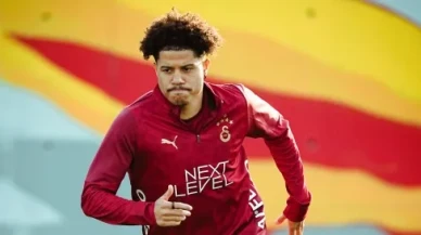 Galatasaray, Konyaspor maçı hazırlıklarına hız kesmeden başladı