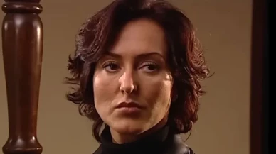 Kurtlar Vadisi'nin Cerrahpaşalı Ablası Şıvga Gerez 56 yaşında hayatını kaybetti