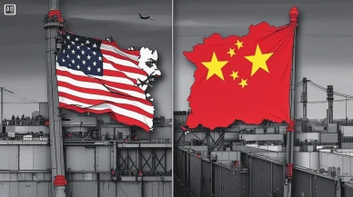 Çin vatandaşı Wenshen Xu, uyuşturucu ve terör suçlamalarıyla ABD'ye iade edildi