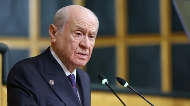 Bahçeli'den sert mesajlar: Kürt-Türk kardeşliği ve terörsüz Türkiye vurgusu