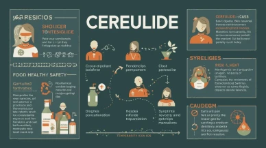 Cereulide nedir? Gıda güvenliği açısından neden bu kadar önemli?