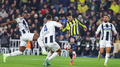 Liderlik yarışında Fenerbahçe fırsatı tepti berabere kaldı
