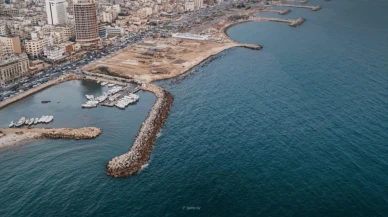 Suriye'de doğal gaz kaynakları yeniden inşa süreci