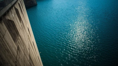 İzmir'de yağışlar barajları canlandırdı, doluluk oranlarında önemli artış gerçekleşti