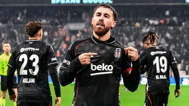 Orkun Kökçü için Zenit'ten 30 milyon Euro'luk teklif! Beşiktaş ne karar verecek?