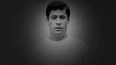 Real Madrid efsanesi Manolín Bueno 86 yaşında hayatını kaybetti