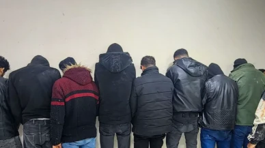 Tartus açıklarında insan kaçakçılığı ağına büyük darbe: Tüm şüpheliler yakalandı