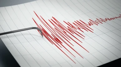 Myanmar'da 5,9 büyüklüğünde deprem