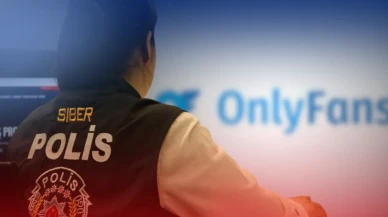 OnlyFans ile müstehcen içerik ve kara para aklama operasyonu