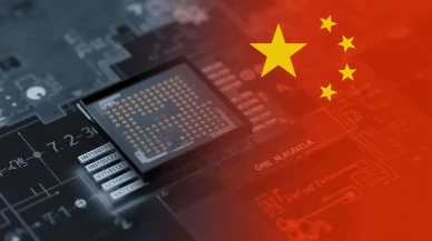 Çinli DeepSeek, ABD'nin yasaklarına rağmen Nvidia'nın en güçlü çipiyle yeni yapay zeka modelini eğitti