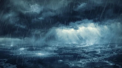 Meteoroloji'den kritik uyarı: Türkiye'de fırtına, kar ve kuvvetli yağış bekleniyor