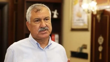 Adana Büyükşehir Belediye Başkanı Zeydan Karalar için tahliye kararı çıktı
