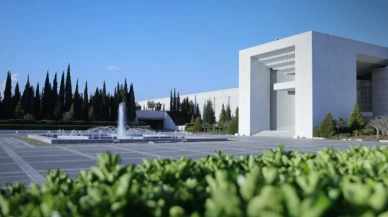 Suriye Cumhurbaşkanı El-Şara, genel af kararnamesini açıkladı